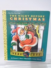 Vintage The Night Before