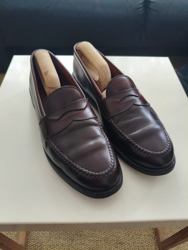 Vintage alden brown penny - vintage,