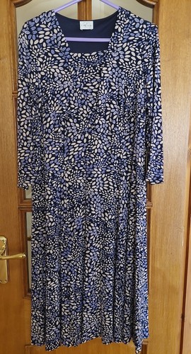 Eastex women lined blue - eastex,