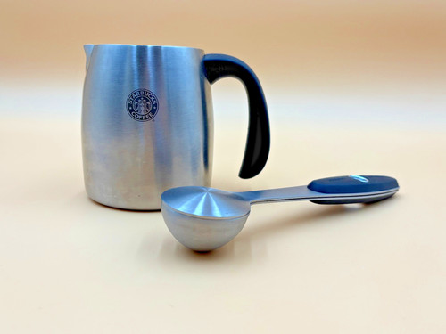 Starbucks stainless steel - stainless,