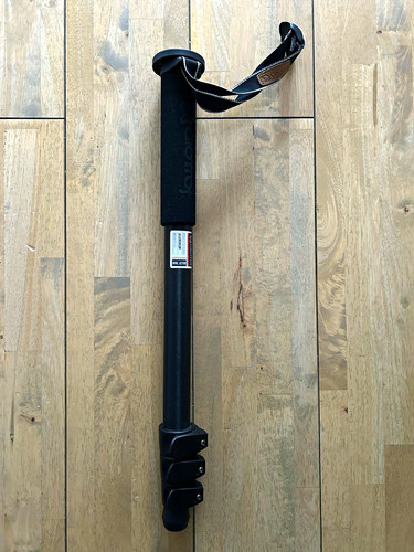 Giotto mml3270b aluminium - giotto's,