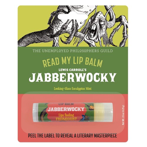 Upg read lip - lip, balm