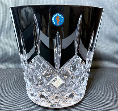Waterford lismore crystal - waterford,