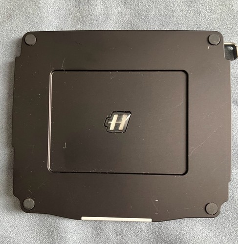Hasselblad ccd cover cap - ccd,