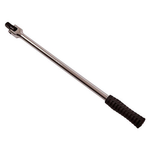 Knuckle breaker bar - knuckle, 18"