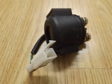 CPI Formula R and aragon, oliver etc starter relay