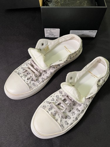 New box saint laurent - new,