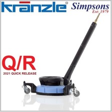 Kranzle UFO Round Cleaner