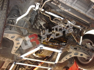 Ultra racing front anti roll - racing,