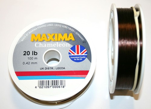 Maxima chameleon line 100m - maxima,