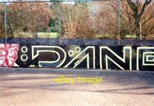 Photo 12x8 - Graffiti Street Art Brighton Hove 1998-2003 Graphotism Pic 231