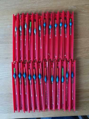 Ideal carp pole rigs see - ideal,
