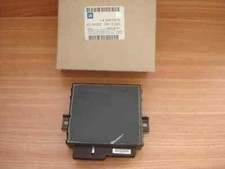 ECU Control Module Central