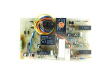 MALVERN & SERVOWARM ELITE HE 30 | 40 | 50 & 70/80 PUMP OVERRUN DELAY PCB 7737