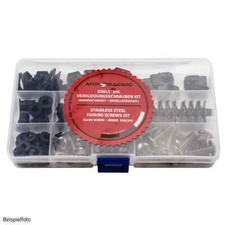 Suzuki GSXR1000 K3-K4 Titanium