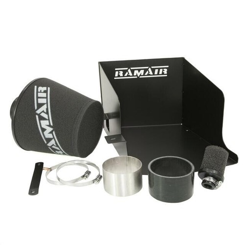Performance intake foam - foam, air