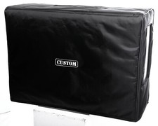 Custom padded cover for