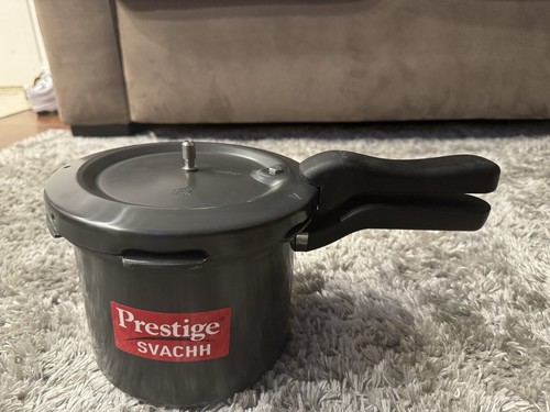 Prestige pressure cooker - prestige,