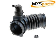 MX5 ISE Induction Noise