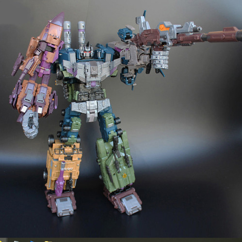 Jinbao best bruticus robot - best,