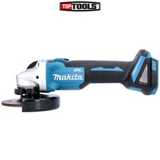 Makita DGA504Z 18V Brushless