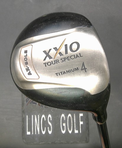 Dunlop xxio tour special - dunlop,