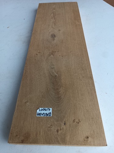686x218x39mm english oak wood - 686x218x39mm,