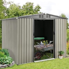 Outdoor Storage Shed Small