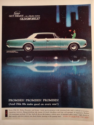 1966 life advertisement - 1966, ad