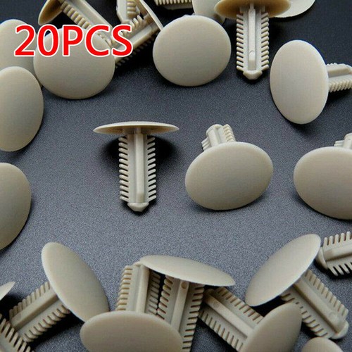 20pcs roof headliner - 20pcs, clip