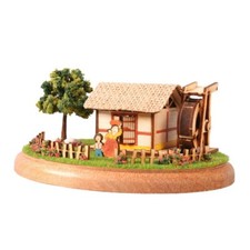 Youngmodeler Hobby Wooden