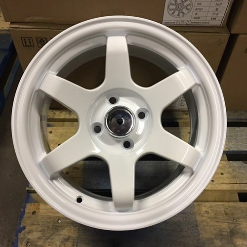 Te37 grid style - te37, wheels