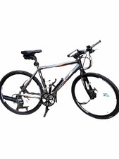 Raleigh Racing Bike Cad Frame
