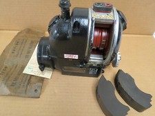 Mil OH Scintilla SB9RN Magneto