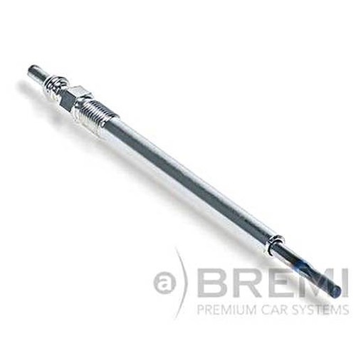Glow plug bremi - glow, citroen