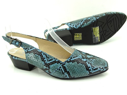Liva loop pumps sling - pumps,