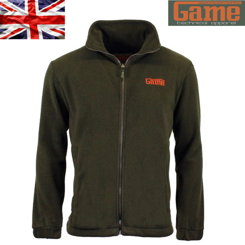 Mens game stealth fleece - mens,