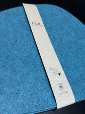 ECO felt - placemat - placemat