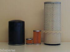 Filter Service Kit Suits  H45 w/Mitsubishi Eng.
