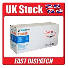 1 x BLACK Laser Toner ink Cartridge for SAMSUNG Printers