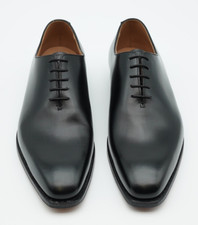 Crockett & Jones Alex Wholecut