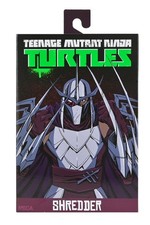 NECA Teenage Mutant Ninja