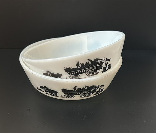 Vintage jaj pyrex - pyrex, harvest
