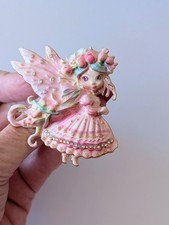 Fairy Brooch