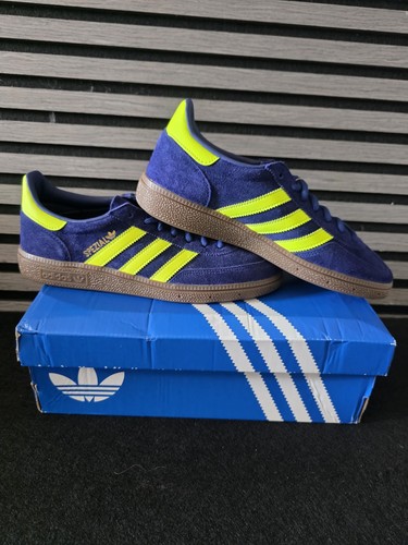 Adidas handball spezial men - handball, men's
