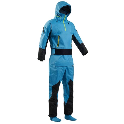 Drysuit waterproof one piece - drysuit,