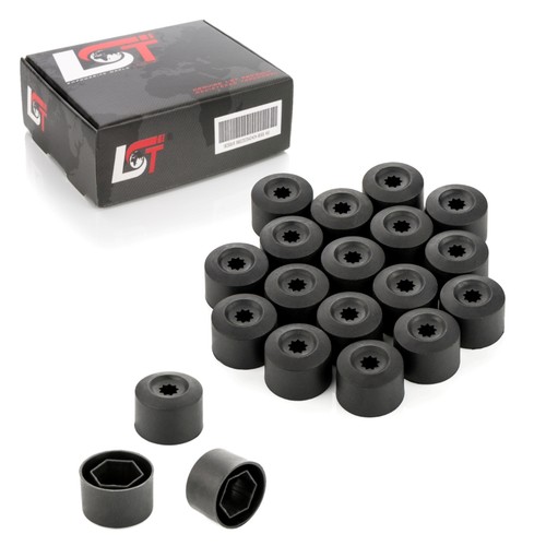 20x wheel lug - lug, hex