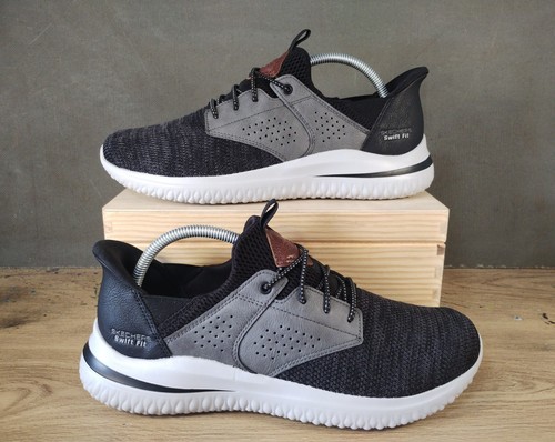 Skechers swift fit delson - swift,