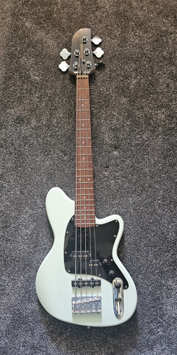 Ibanez tmb35 short - tmb35, scale