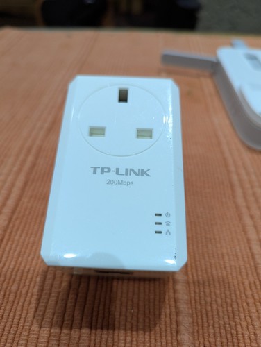 Link 200mbps pa2010p uk - tp-link,